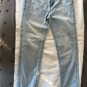 Light Blue Men’s Jeans